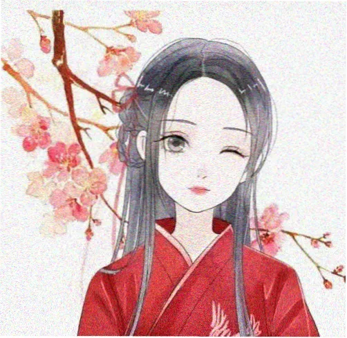 完美影院学员头像三